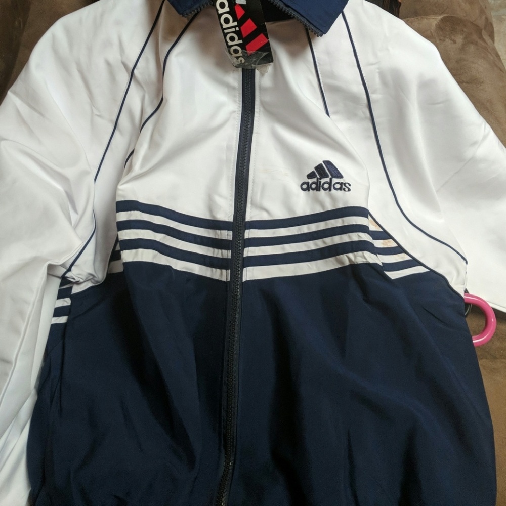 Adidas Woman Jacket